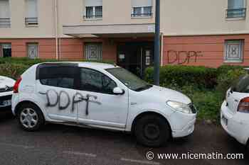 Attaques dans plusieurs prisons dont celle de Toulon- La Farlède: que signifie les inscriptions "DDPF" et "DDFM" qui ont été taguées?