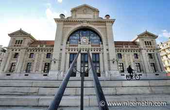 Près de 4.000 offres d'emplois, stages et alternances proposées aux étudiants ce jeudi à la gare du Sud de Nice