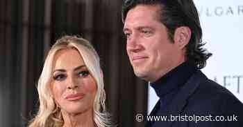 Vernon Kay has two-word reply when asked if he's 'punching' with Tess Daly