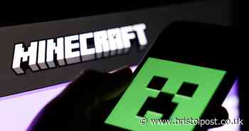 IT expert shares 'two red flags' to be aware of if your child plays Minecraft