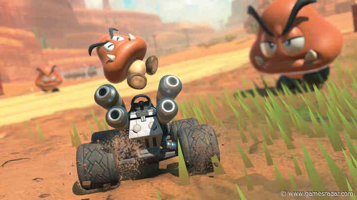 Nintendo needs to be "super transparent" with potential paid Mario Kart World DLC for Switch 2, former marketing leads say, as "people are already questioning the $80 price tag"