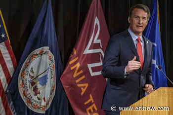 Gov. Youngkin maintains support for job cuts and tariffs despite ‘near term’ pain in Virginia