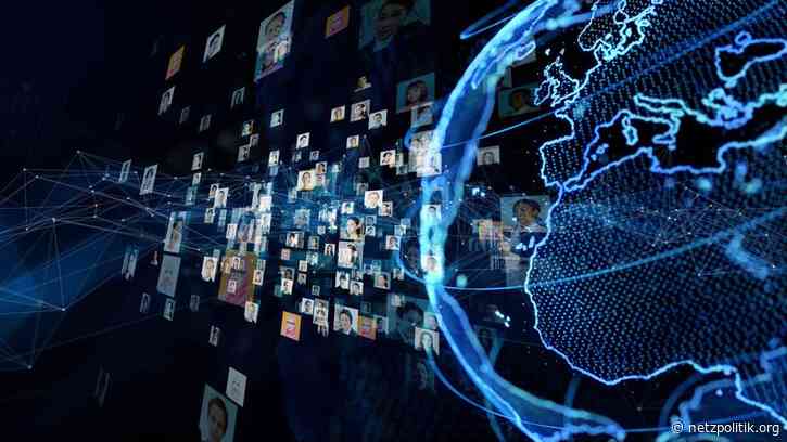 Polizeidatenbanken: Keine Palantir-Konkurrenz in Sicht