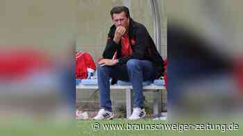 Warum Schöningens Fußball-Boss plötzlich vorsichtig ist