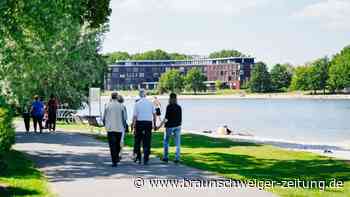 Stadt-Besucher übernachten wieder öfter in Wolfsburg