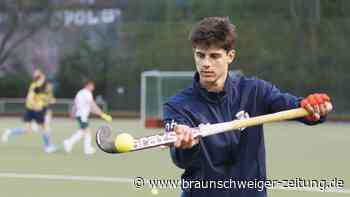 Nach Trainer-Wirrwarr: Jetzt spricht das BTHC-Talent