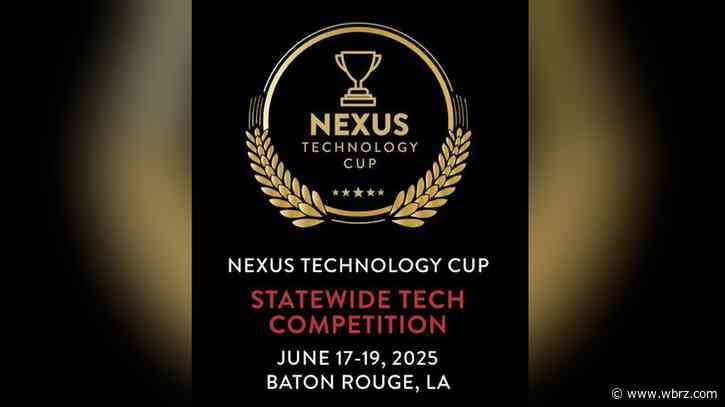 2une In Previews: Nexus Technology Cup