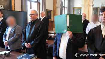 Ein Hort des Anstands für eine ehrliche Wirtschaft