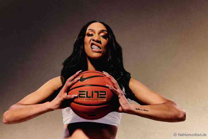 Nike setzt mit neuem Kreativstudio in Shanghai verstärkt auf China