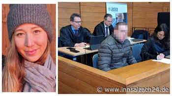 BGH kippt Urteil im Fall Hanna: Mord an junger Aschauerin muss neu verhandelt werden