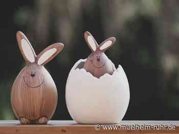 Hinweise zu den Ladenöffnungszeiten über Ostern