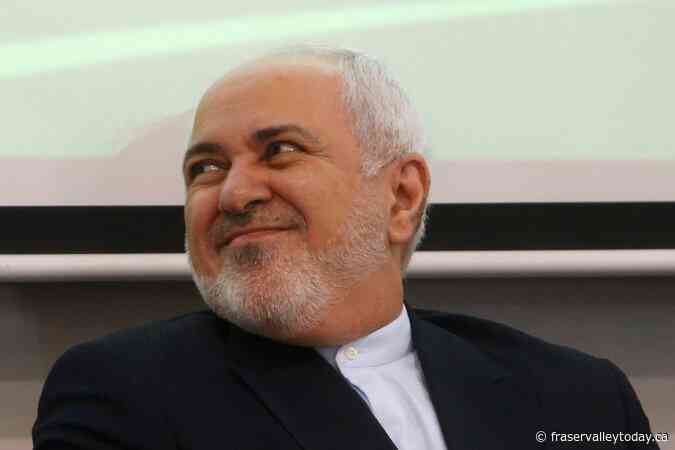 Iranian state TV says 2nd round of Iran-US nuclear talks will be in Rome