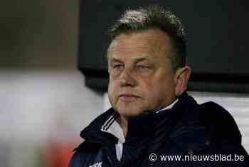 Kampioen SK Roeselare in diepe rouw na overlijden van ex-speler en coach Dirk Azou: “Hij was zo gelukkig dat we weer in de lift zaten”