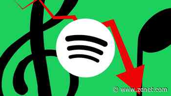 Spotify goes down: What we know, plus our favorite alternatives to try