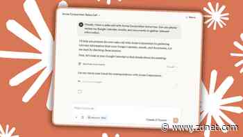 Claude AI can do your research and handle your emails now - here's how