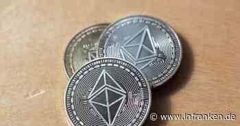 Kryptowährung Ether als Provision zulässig