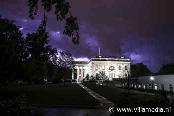 Weerbarstig Witte Huis gooit álle persbureaus uit de press pool