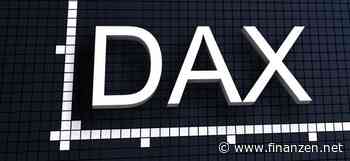 DAX stabilisiert sich nach starken Verlusten - Bewegung im Zollstreit?
