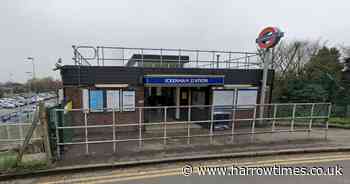 Investigation into death of passenger hit by train at Tube station