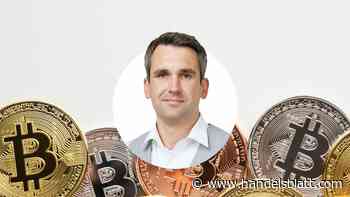 Märkte Insight: Ausgerechnet der Bitcoin erweist sich derzeit als Depot-Stabilisator