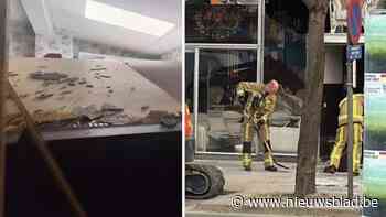 Eigenares van Antwerps flatgebouw na gasontploffing: “Ik kwam de dader nog tegen, op de trap. Krankzinnig, toch?”