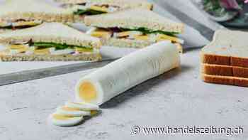 Alles, was Sie über Stangeneier wissen müssen