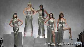 Pradas heisse Wette auf Versace