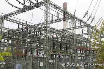 Elia vernieuwt hoogspanningsstations in regio Tienen