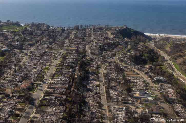 How labor killed a bill to let California wildfire victims sue Big Oil for climate change