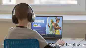 Children are developing 'Fortnite accents' after spending too much time playing the video game, experts warn