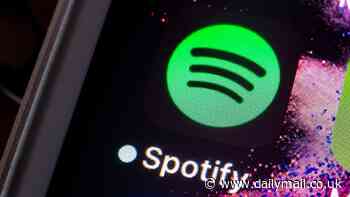 Is Spotify down? After thousands report error with popular music app