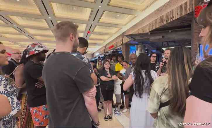 MrBeast fans seek refunds after Las Vegas event