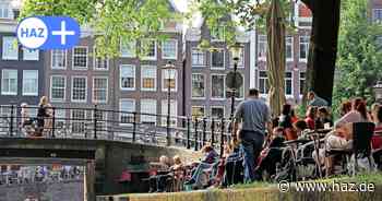 Hannover: Diese Städte sind mit der Bahn innerhalb von fünf Stunden erreichbar
