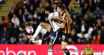 Hull City injury latest as Tigers boss discusses rotation policy and Cody Drameh form
