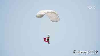 KOMMENTAR - Verhandlungen mit den USA: Wie die Schweiz die Abwärtsspirale stoppen kann