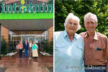 Van pensioen nog lang geen sprake bij Johan (85) en Jacqueline (83): echtpaar draait dagelijks shifts in familiebedrijf
