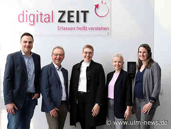 Die moderne Stechuhr - Firmenbesuch bringt erstaunliche Erkenntnisse