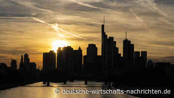 Schlimmer als Finanzkrise oder Dotcom-Blase: Finanzexperte warnt vor einem globalen Beben