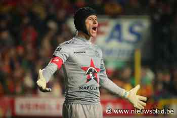 Ook Sammy Bossut zit met klamme handen voor cruciale match van Essevee tegen RWDM: “Voluit voor de zege, dan ben je zeker”