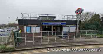 Investigation into death of passenger hit by train at Tube station