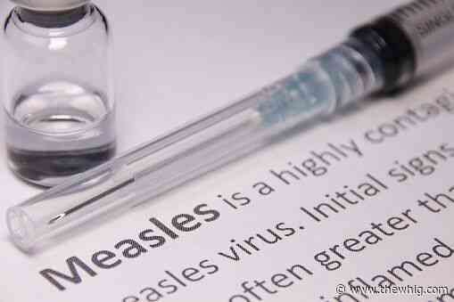 Four new locations in Kingston region identified as measles exposure sites