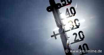 Ostern 2025 mit Wetterextremen: Wo es warm wird – und wo es Blitz und Donner gibt