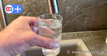 Amt in Schleswig-Holstein warnt vor Wasserknappheit