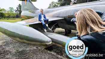 Vanuit het hele land komen ze naar deze plek in Peer voor een communiefoto: “Op één minuut waren alle plaatsen volzet”