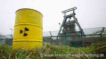 „Konrad“-Gegner hoffen auf Aus des Endlagers
