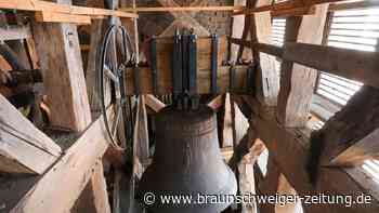 Warum alle Braunschweiger Innenstadt-Glocken läuten