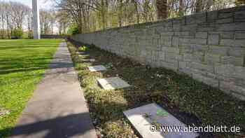 Neuer Gedenkstein im KZ Neuengamme nennt auch die Ukraine