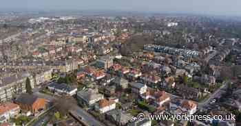 Homes England loan boost for plans for 2000 homes plan in North Yorkshire town
