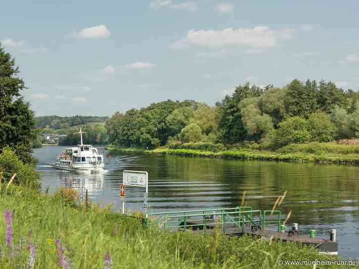 Frühling mit der Weißen Flotte: Saisoneröffnung zu Ostern