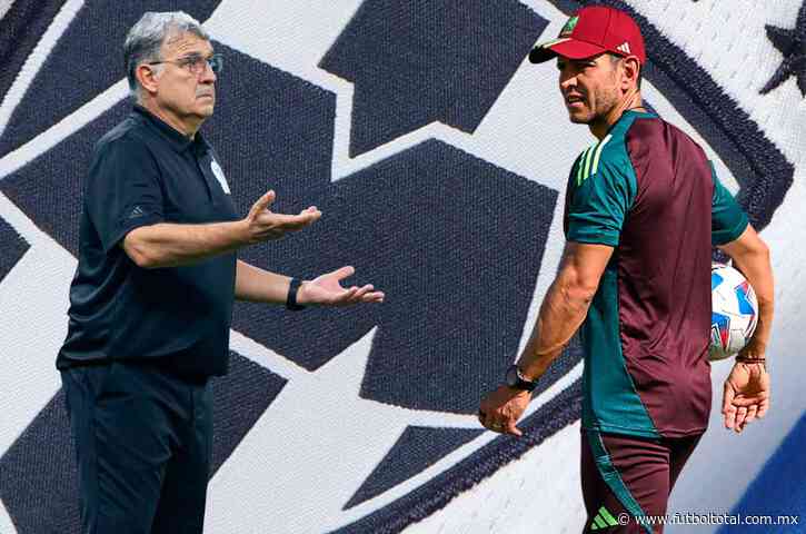 ¿De la Selección Mexicana a salvar a Rayados de Monterrey?